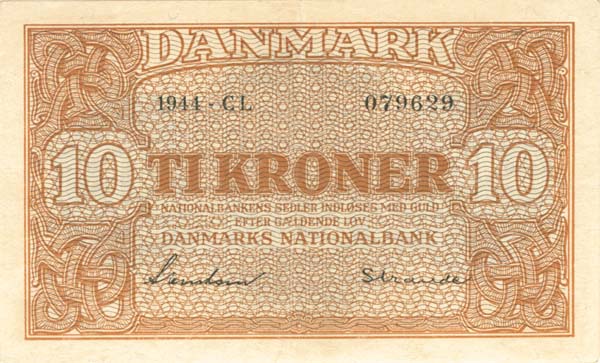 Denmark